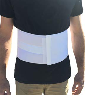 Hernia relief